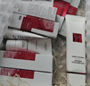 歐萊雅（LOREAL）套裝抗皺緊致護(hù)膚禮盒化妝品水乳補(bǔ)水保濕淡紋送媽媽送女友禮物 復(fù)顏抗皺禮盒7件套(90%買家選擇) 曬單實(shí)拍圖