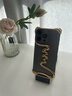 奇異殼【巴音布魯克】適用蘋果iPhone15Promax手機(jī)殼plus異形金屬無邊框骨架半包鏤空超薄散熱防摔24新款 日輝【四角氣囊防摔/高端合金/裸機(jī)手感】 iPhone 15 Pro Max 曬單實拍圖