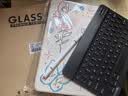 華為（HUAWEI）MatePad 11.5 S 平板電腦 144Hz靈動款超清護(hù)眼屏 學(xué)生網(wǎng)課高效學(xué)習(xí)娛樂 靈動款 | 12G+256G 深空灰 官方標(biāo)配 曬單實(shí)拍圖