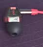 漫步者（EDIFIER）HECATE 雙擎GM400有線游戲耳機入耳式降噪 電腦手機吃雞音樂電競HIFI線控圓孔圓頭3.5mm接口type-c 黑色【3.5mm接口】+小金標認證 曬單實拍圖