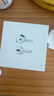 Apple/蘋果 AirPods 4 搭配USB-C充電盒 蘋果耳機(jī) 藍(lán)牙耳機(jī) 適用iPhone/iPad/Mac 四代 曬單實(shí)拍圖