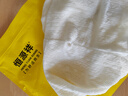恒源祥內(nèi)褲女士純棉10A抑菌底襠女生高腰收腹防夾臀無(wú)痕透氣大碼三角褲 燕麥+奶黃+芋紫+凈白 4條 XL (170) 【建議125斤-150斤】 曬單實(shí)拍圖