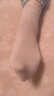 小象麻坊麻襪女士網眼透氣苧麻女襪抗菌消臭春夏款薄款女襪 CX6210/2058同款低幫短襪【自選顏色2雙需備注】 曬單實拍圖