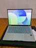 華為MateBook 14 鴻蒙版筆記本電腦 國(guó)家補(bǔ)貼 2.8K OLED觸控屏 鴻蒙AI 24GB 512GB原野綠 圓鍵盤 曬單實(shí)拍圖