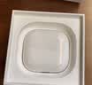 Apple/蘋果 AirPods 4 搭配USB-C充電盒 蘋果耳機 藍牙耳機 適用iPhone/iPad/Mac 四代 曬單實拍圖