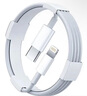 酷威貓適用于蘋果充電線PD30W快充iPhone14promax數據線13/12/11/XS/8plus手機充電器iPad平板閃充套裝 【6-14系列】1.0米快充線 曬單實拍圖