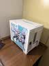 華碩AMD R5 9600X主機+RTX 5060 Ti O16G顯卡游戲電競臺式電腦DIY組裝機5600+5060/7650GRE整機海景房 5600+7650GRE 配置一 曬單實拍圖