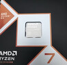華碩TUF GAMING B850M-PLUS WIFI7重炮手主板+AMD 銳龍7  9800X3D CPU  主板+CPU套裝 曬單實拍圖