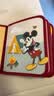 迪士尼（Disney）布書嬰兒可啃咬撕撕書寶寶安靜書早教認(rèn)知啟蒙玩具周歲滿月禮物 曬單實(shí)拍圖