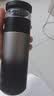 特美刻（TOMIC）保溫杯茶水分離杯純鈦內膽茶杯泡茶水杯子燜茶杯高顏值男生日禮物 曬單實拍圖