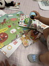 幼學(xué)小蝌蚪點(diǎn)讀筆A8S幼兒童1-3-6-12歲raz分級(jí)閱讀繪本英語(yǔ)早教幼學(xué)毛毛蟲 【0-4歲雙語(yǔ)啟蒙】旗艦64g+百科+sss兒歌+掛圖古詩(shī)卡 曬單實(shí)拍圖