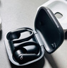 beats Powerbeats Pro 2 完全無線高性能耳機【禮物】真無線藍牙運動耳機 適用蘋果安卓耳機 極速黑 曬單實拍圖