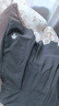 迪桑特（DESCENTE）WOMEN’S TRAINING系列女士涼感紗線百褶裙褲 WT-白色 L (170/70A) 曬單實拍圖