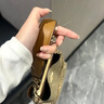 丹尼爾惠靈頓（DanielWellington）[七夕禮物][馬思純同款]dw戒指女星辰情侶戒指玫瑰金58號DW225 曬單實拍圖