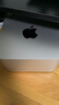 Apple/蘋果AI電腦/Mac Studio M4 Max(14+32核)36G 1T臺式機Z1CD000CQ 曬單實拍圖