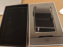 山靈（SHANLING）山靈M3Plus master大師版安卓便攜播放器音頻解碼器mp3隨身聽hifi無損播放器雙向藍牙5.0三擋增益 星河灰【Master大師版 6G+64G】 曬單實拍圖