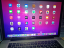 二手蘋果筆記本電腦Apple/蘋果MacBook Air Pro超薄i7獨顯手提本 15寸Macbook Proi7 16+512G 95成新 曬單實拍圖