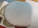 漫步者（EDIFIER）W820NB三金標版 頭戴式主動降噪藍牙耳機  83小時續航游戲音樂學生網課耳麥手機電腦筆記本耳機 沙丘白+彩色耳機包+曬單返20 三金標認證|支持LDAC 曬單實拍圖
