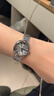 卡西歐（CASIO）SHEEN 女士手表 太陽能藍寶石 SHS-4530J-7AJF 日本直郵 曬單實拍圖
