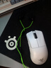 雷蛇（Razer）戰(zhàn)錘狂鯊V3 有線入耳式耳機(jī)耳塞 7.1環(huán)繞聲 吃雞神器 三角洲官方指定 Type C（贈THX軟件 可調(diào)EQ） 曬單實拍圖