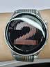OPPO Watch S 律動(dòng)銀【國(guó)家補(bǔ)貼】超薄設(shè)計(jì) AI 運(yùn)動(dòng)教練 oppo智能手表 送禮 男女運(yùn)動(dòng)手表防水京東自營(yíng) 曬單實(shí)拍圖