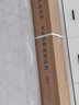 南通精英MR.RIGHT100英寸16:9電動(dòng)遙控 琉璃光子投影幕布 極米小米堅(jiān)果愛(ài)普生投影儀幕布 投影機(jī)幕布（左右插 曬單實(shí)拍圖