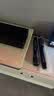 創維X7家庭KTV音響一體機卡拉OK麥克風點歌機K歌套裝話筒家用電視音箱回音壁低音炮家庭影院立體音響 X7增強雙麥版【3年K歌影視雙會員】 曬單實拍圖