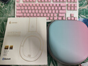 漫步者（EDIFIER）W830NB頭戴式無線藍牙耳機主動降噪雙金標升級版超長續航HiFi游戲通話跑步高音質耳麥節日禮物 云影灰+耳機包+曬單20元 曬單實拍圖