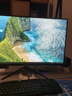 LGNW32英寸顯示器2K180'HZ電腦顯示屏高清4K160'HZ高刷超薄設計電競游戲直播擴展副屏新款液晶大屏幕 32英寸4K60HZ直黑 【辦公影視推薦】 曬單實拍圖