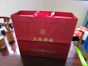 五糧液股份 送禮佳品 五糧精釀盛釀濃香型純糧白酒52度500ml*2瓶禮盒裝  曬單實(shí)拍圖