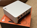 來酷（Lecoo）MINI PRO主機商務迷你臺式機電腦(R7-8745H 24G內存 512G SSD )水月銀 曬單實拍圖