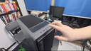聯想（Lenovo）拯救者刃7000K游戲主機臺式電腦(13代i7-13650HX RTX5060 8G顯卡 24G DDR5)暢玩三角洲 曬單實拍圖