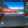 ThinkPad【國家補貼15%】E16 AI PC 聯想輕薄便攜筆記本電腦 酷睿Ultra5 32G 1TB 2.5K 商務辦公本 黑色 曬單實拍圖