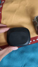 JBL【王楚欽同款】Sense Lite音悅圈舒適版 開放式藍牙耳機 運動跑步非骨傳導無線掛耳式不夾耳  黑色 曬單實拍圖