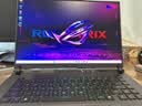 ROG魔霸10 銳龍9 16英寸游戲本筆記本電腦(R9 9955HX 16G 1T RTX5070 2.5K 300Hz) 曬單實拍圖