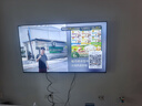 飛利浦電視65英寸京東OS開機無廣告MiniLED壁畫AI游戲屏165Hz高刷護眼 一級能效平板電視機65MLED621/T3 曬單實拍圖
