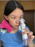 奧克斯（AUX）黑頭儀加熱去黑頭吸出器清理神器鏟粉刺清潔小氣泡美容清潔儀送女朋友老婆實用生日七夕情人節禮物 曬單實拍圖
