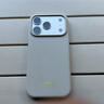 beats iPhone 17 Pro保護殼-深巖灰 磁吸保護殼蘋果手機殼旗艦店原裝 曬單實拍圖
