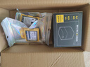 斯丹德5/7號充電鋰電池大容量七號套裝1.5V充電器五號智能門鎖/游戲手柄/搖控器/血壓計/玩具/話筒等 曬單實拍圖