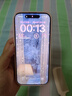蘋果17【國行補貼】Apple iphone17 國行 5G 雙卡雙待 全網通 蘋果手機 白色【活動款-價格更優惠】 256GB【超長質保720天+豪華大禮包】 曬單實拍圖