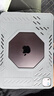 Apple【現貨速發】蘋果Apple ipadpro2024款 11英寸 M4芯片 蘋果平板電腦ipadpro2024 11英寸 深空灰色 256GB WiFi版 曬單實拍圖