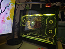 至尊地帶華碩全家桶14600kf+RTX5060Ti主機(jī)270k plus英特爾UltraRTX5070Ti三角洲游戲電腦高端電競臺式組裝 配五i5 14600KF丨RTX5060TI 熱銷 曬單實拍圖