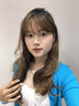 Jay 四葉草珍珠耳夾無耳洞女夾耳式耳環耳飾送女友七夕禮物 耳夾（淡水珍珠）京倉/就近發貨 曬單實拍圖