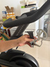 MOKFITNESSMOK(摩刻)-S10動感單車家用健身房智能磁控專業減肥運動器材靜音 S10Ultra（玄武黑） 曬單實拍圖