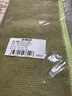 雅高抹布滌棉30*30cm5條裝廚房超強(qiáng)吸水洗碗布百潔布 曬單實(shí)拍圖
