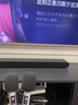 海維天（haiweitian）sony樂視電視k歌麥克風混響器投影儀回音壁唱歌話筒藍牙光纖同軸usb哈曼卡頓馬歇爾音箱麥克風 黑色 曬單實拍圖