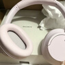 索尼（SONY）【官方直營】WH-CH720N 舒適高效頭戴式降噪耳機 長久佩戴 降噪無憂性價比入門 送禮好物 【新色上市】粉色 官方標配 曬單實拍圖