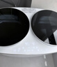 美的（Midea）雙子座 波輪洗衣機(jī)全自動 1KG迷你內(nèi)衣洗 分區(qū)洗衣機(jī) 專業(yè)除菌螨 MNBB10VH70E 以舊換新 曬單實拍圖