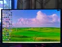 泰坦軍團26.5英寸 QD-OLED 五層串聯鏡面屏 4K 240Hz 滿血DP2.1 硬件低藍光 內置音箱 電競顯示器 G2785W 曬單實拍圖