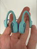 韶音（SHOKZ）【新品上市】OpenSwim Pro 2 游泳耳機(jī)骨傳導(dǎo)藍(lán)牙耳機(jī)無(wú)線運(yùn)動(dòng)跑步開(kāi)放式適用于蘋(píng)果 琉璃海 曬單實(shí)拍圖